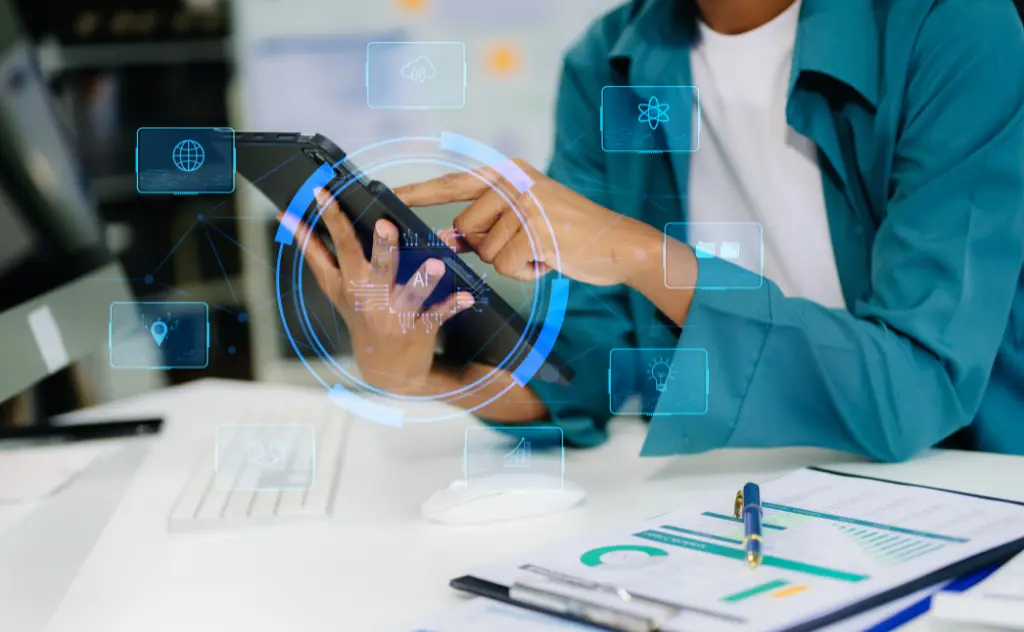 Looking at differences between AEO vs. GEO vs. AIO